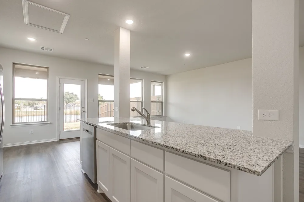 1542 Homeplace Circle Mansfield, TX 76063