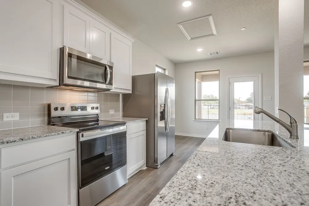 1542 Homeplace Circle Mansfield, TX 76063