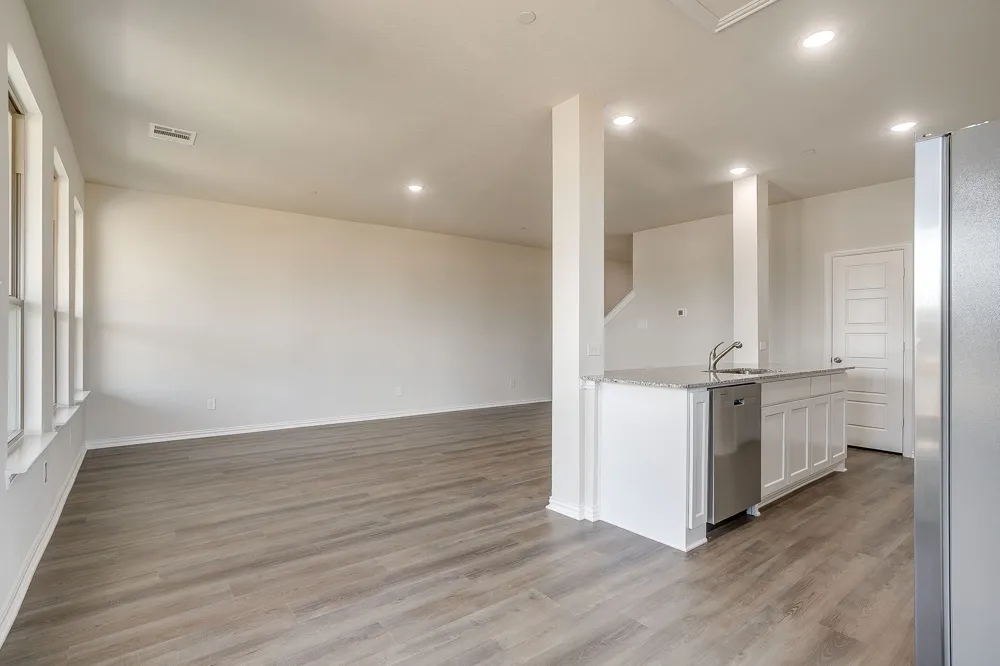 1542 Homeplace Circle Mansfield, TX 76063