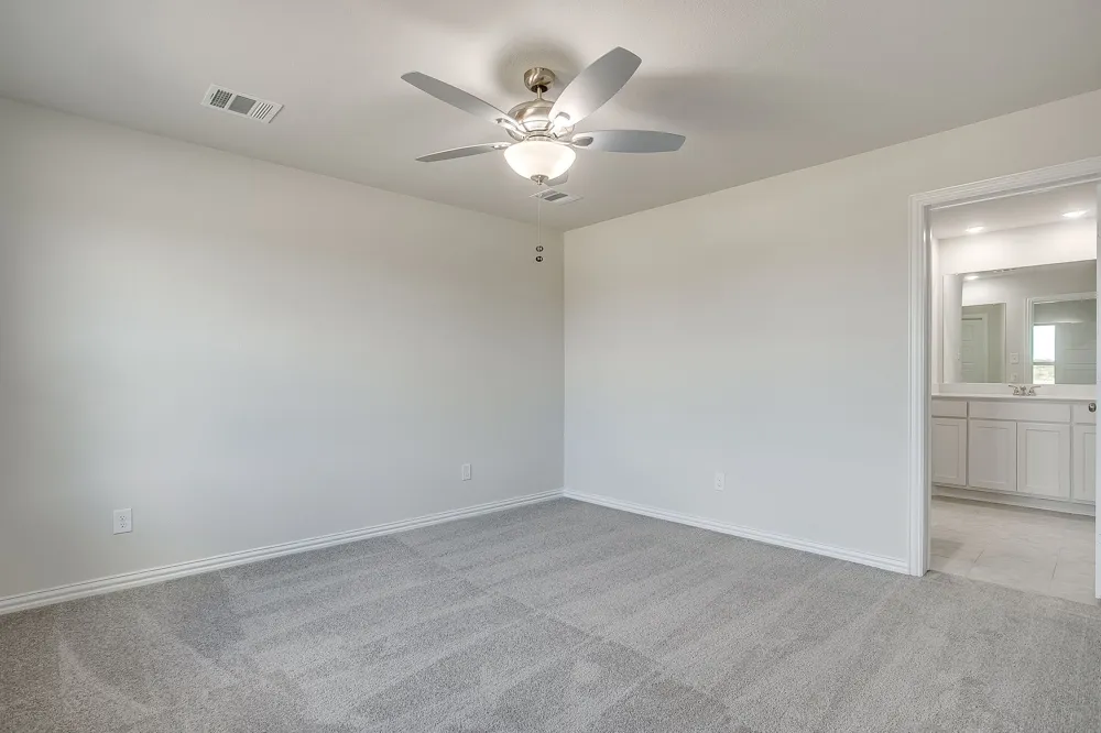 1542 Homeplace Circle Mansfield, TX 76063