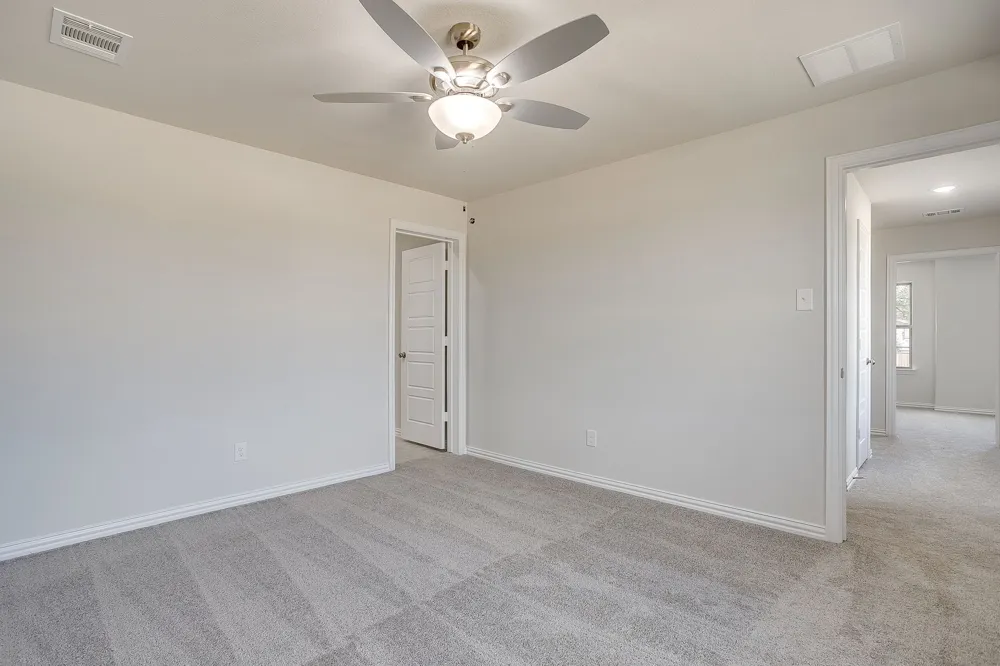 1542 Homeplace Circle Mansfield, TX 76063