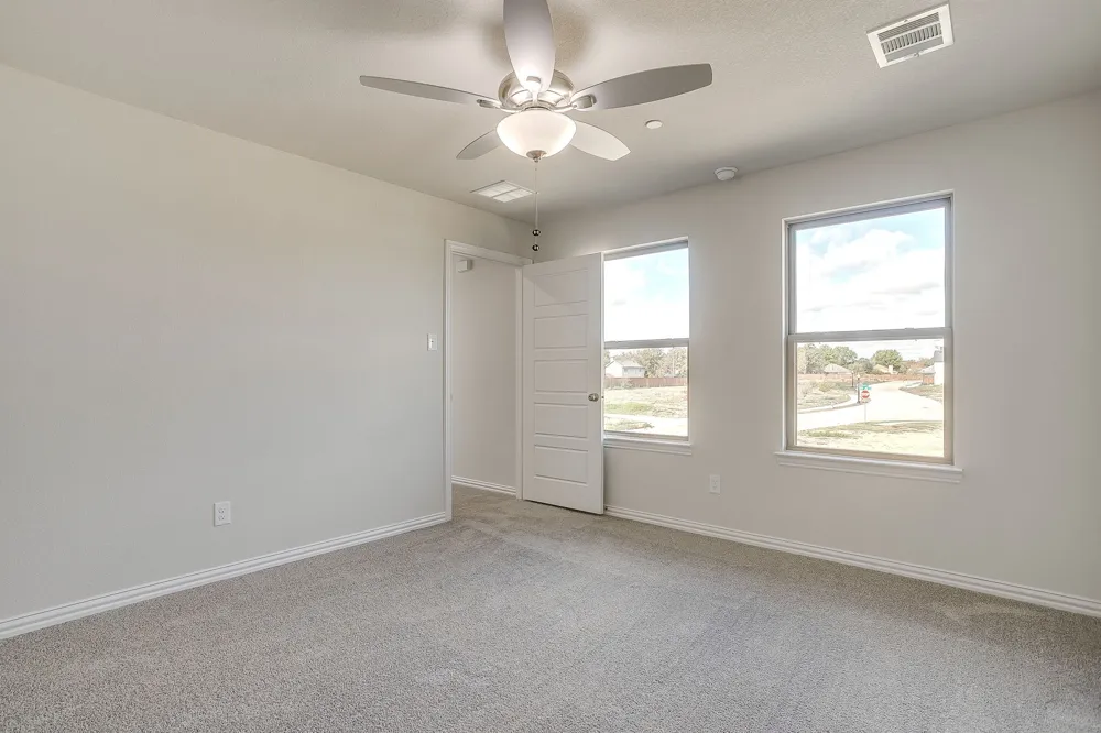1542 Homeplace Circle Mansfield, TX 76063