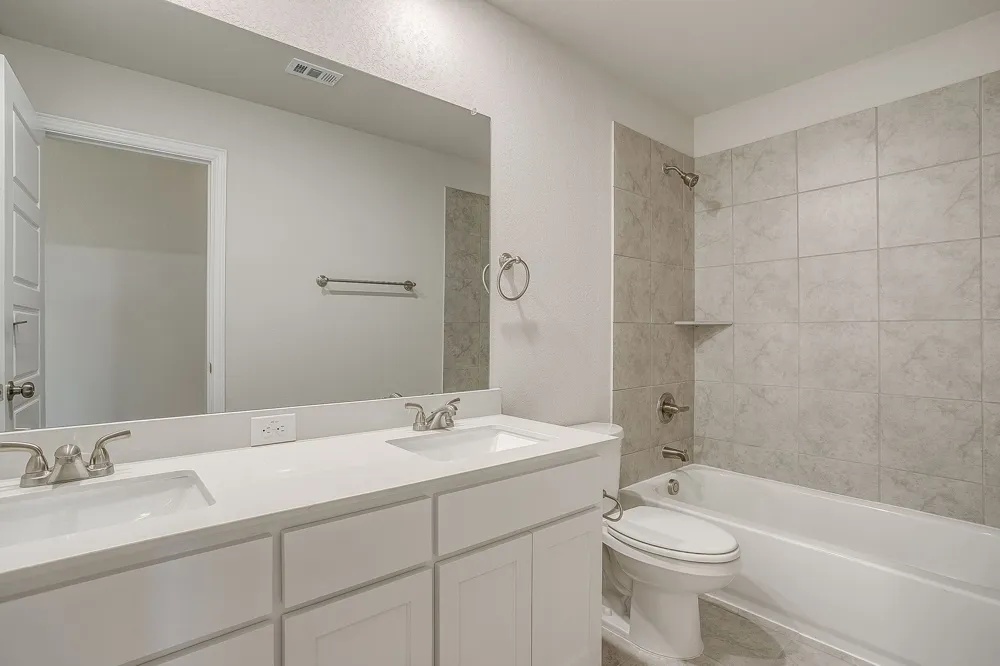 1542 Homeplace Circle Mansfield, TX 76063