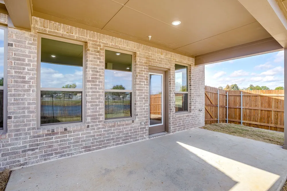 1542 Homeplace Circle Mansfield, TX 76063