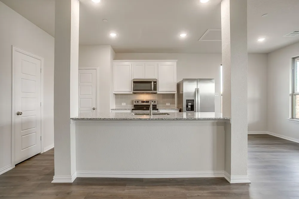 1542 Homeplace Circle Mansfield, TX 76063