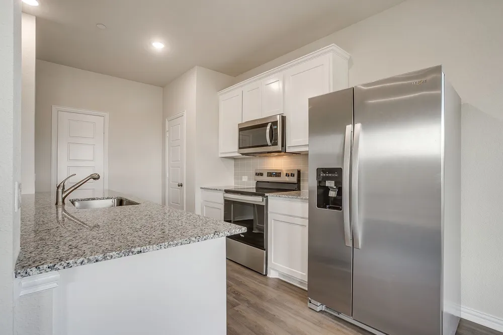 1542 Homeplace Circle Mansfield, TX 76063