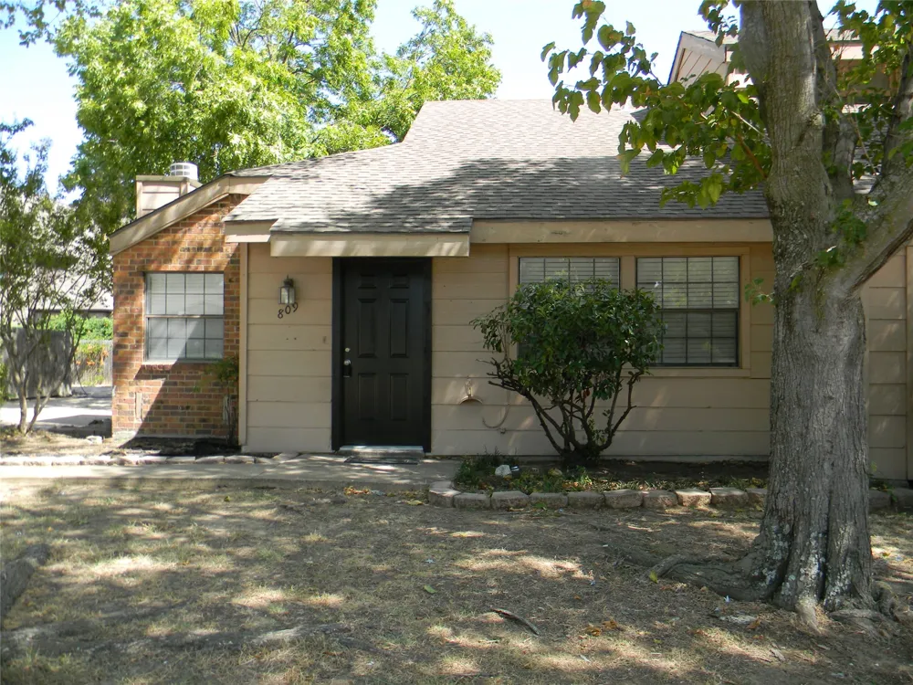 809 Windcrest Drive Keller, TX 76248