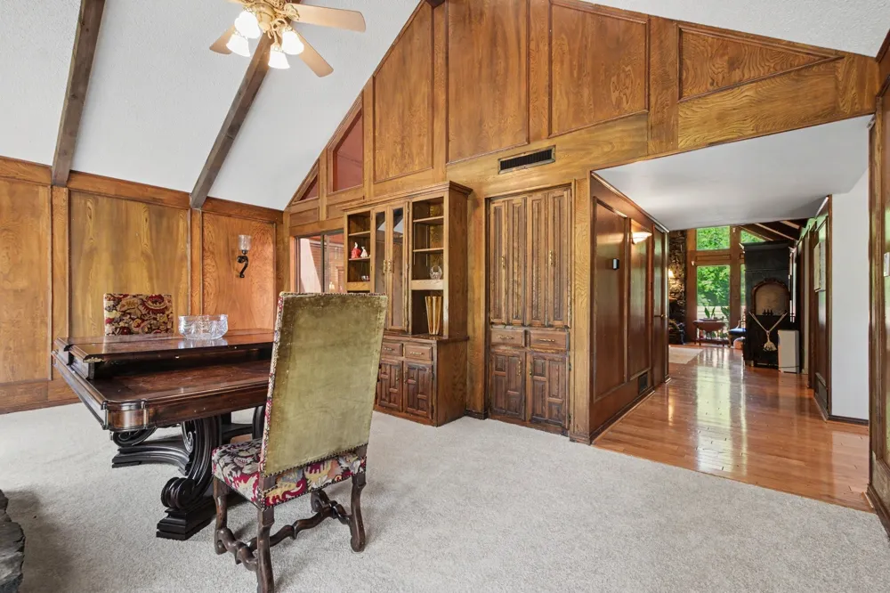 135 Creekside Drive Double Oak, TX 75077