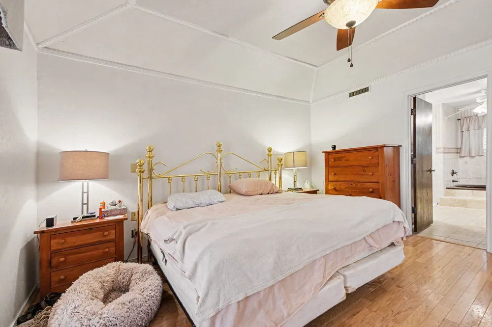 135 Creekside Drive Double Oak, TX 75077