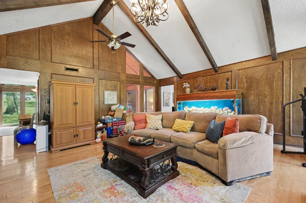 135 Creekside Drive Double Oak, TX 75077