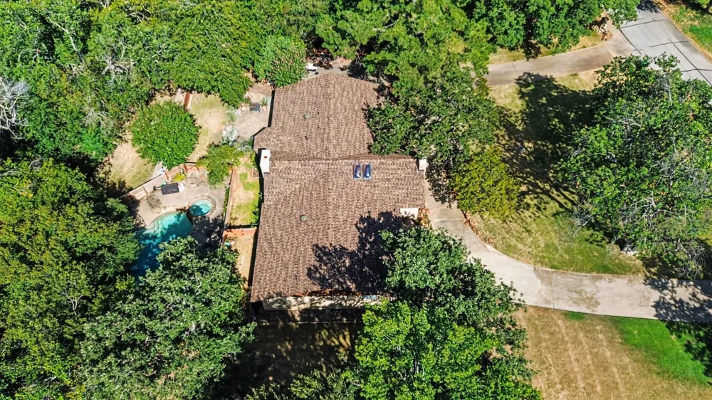 135 Creekside Drive Double Oak, TX 75077