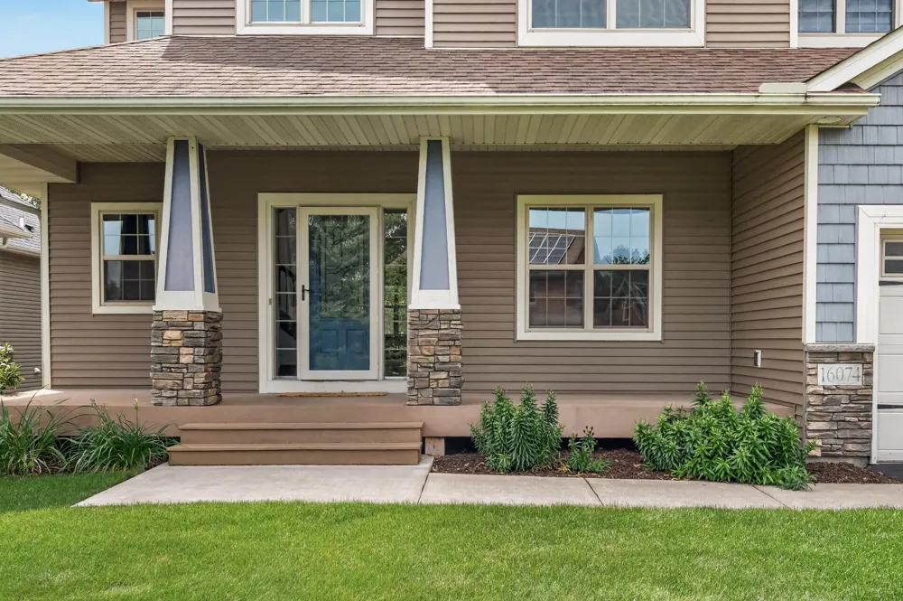 16074 Rhinestone Street NW Ramsey, MN 55303