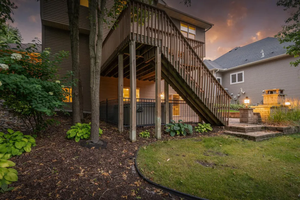 16074 Rhinestone Street NW Ramsey, MN 55303