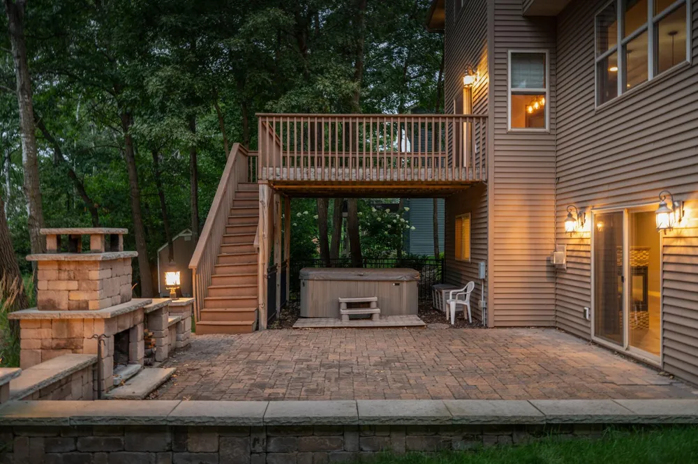 16074 Rhinestone Street NW Ramsey, MN 55303