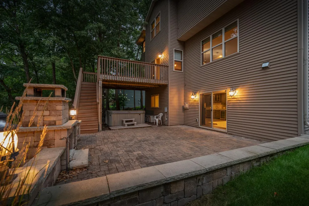 16074 Rhinestone Street NW Ramsey, MN 55303