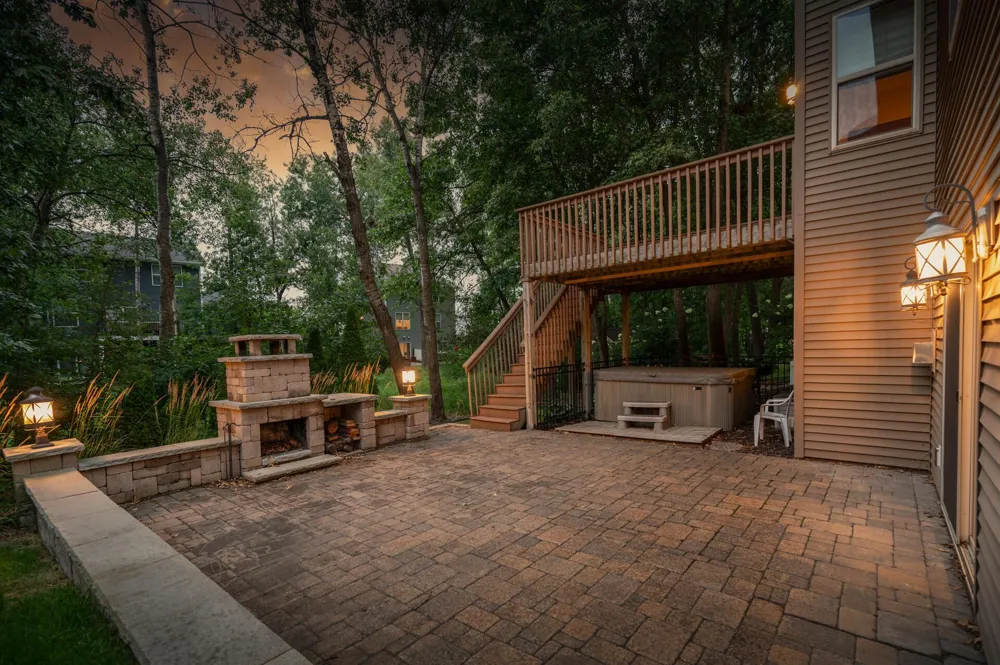 16074 Rhinestone Street NW Ramsey, MN 55303
