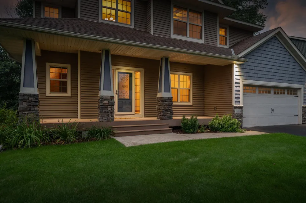 16074 Rhinestone Street NW Ramsey, MN 55303