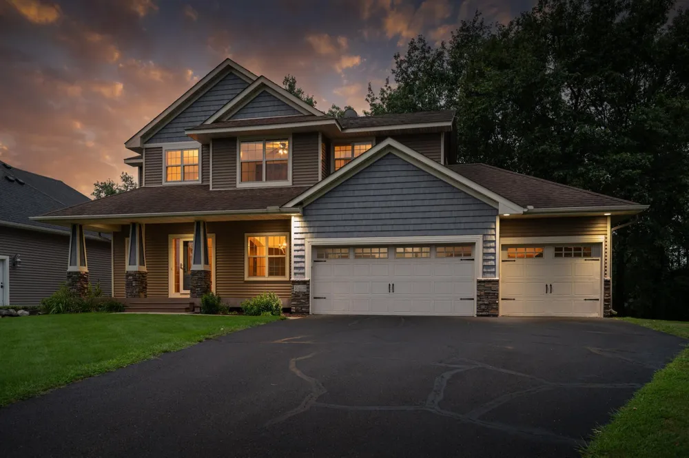 16074 Rhinestone Street NW Ramsey, MN 55303