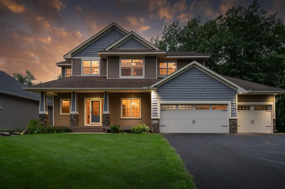 16074 Rhinestone Street NW Ramsey, MN 55303
