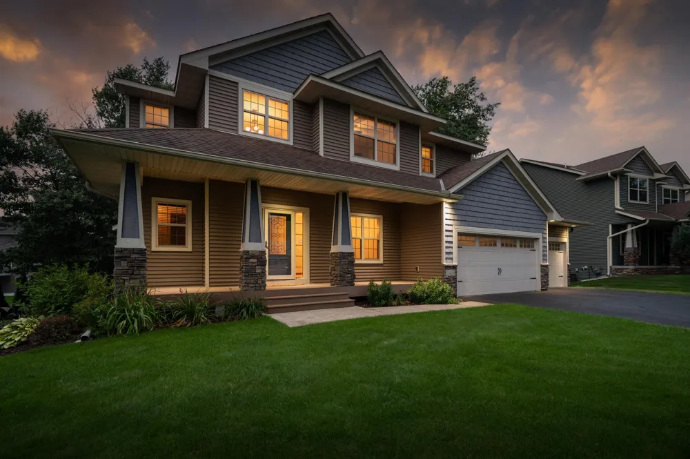 16074 Rhinestone Street NW Ramsey, MN 55303