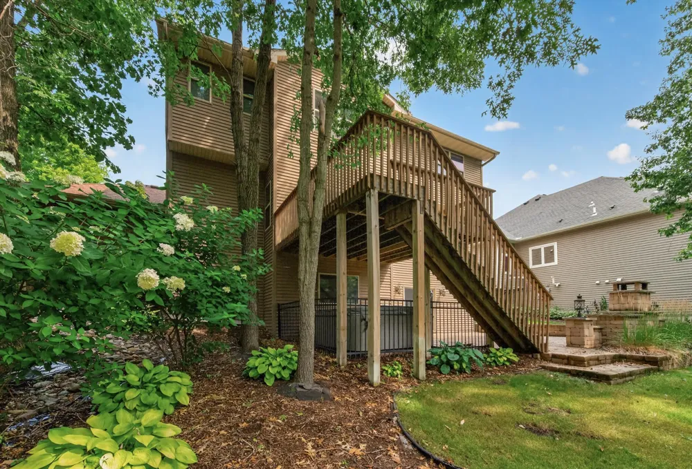 16074 Rhinestone Street NW Ramsey, MN 55303