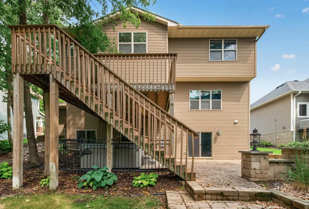 16074 Rhinestone Street NW Ramsey, MN 55303