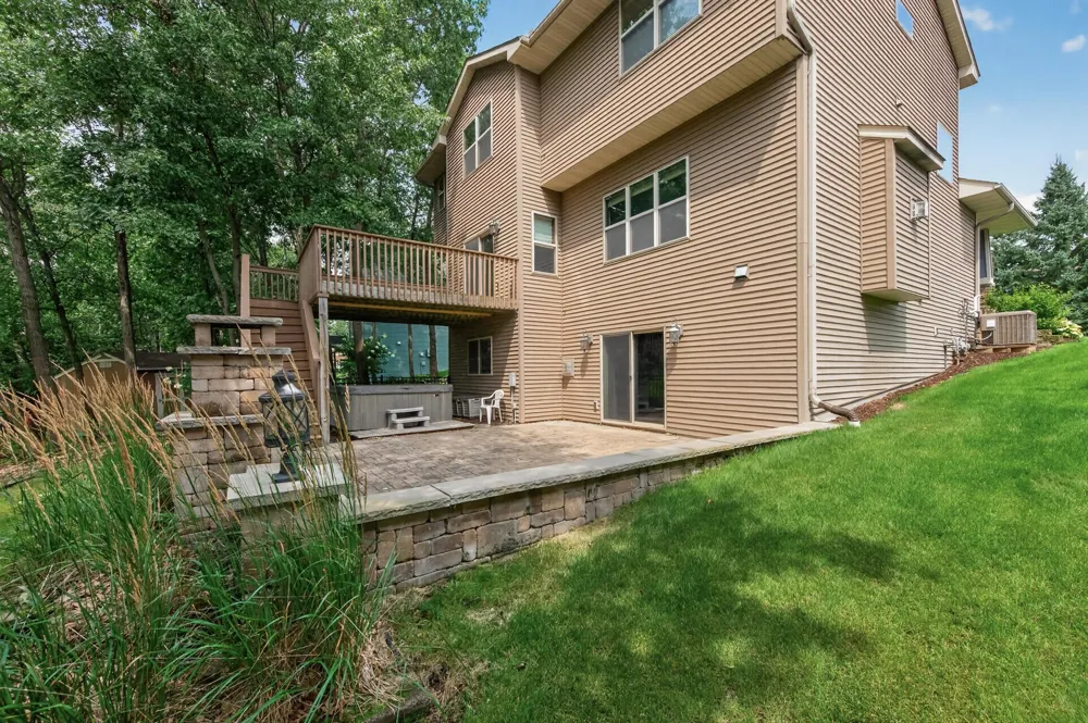 16074 Rhinestone Street NW Ramsey, MN 55303
