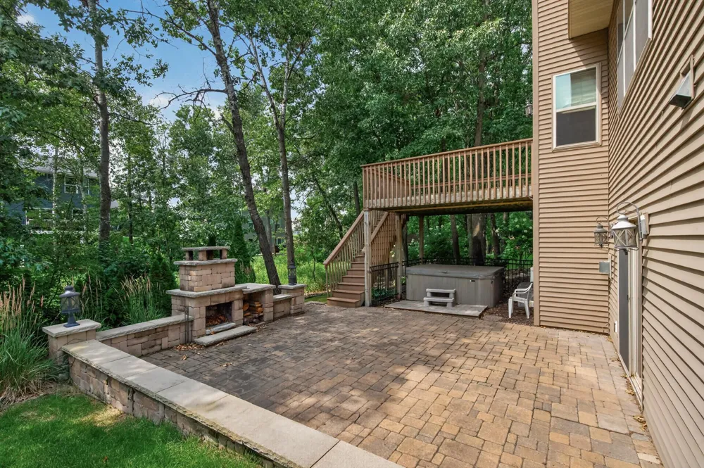 16074 Rhinestone Street NW Ramsey, MN 55303