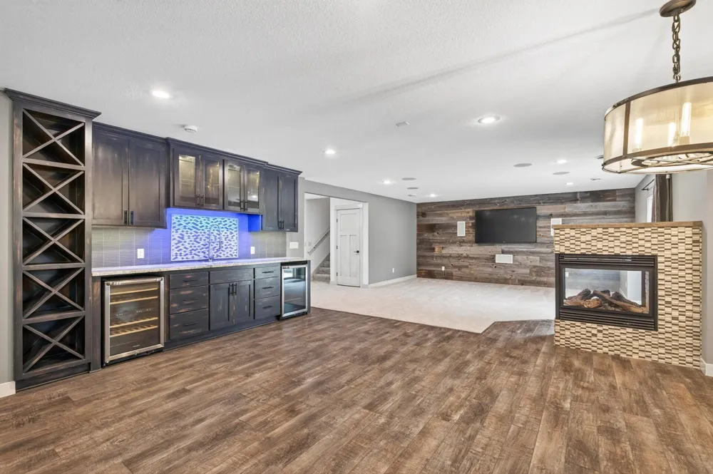 16074 Rhinestone Street NW Ramsey, MN 55303