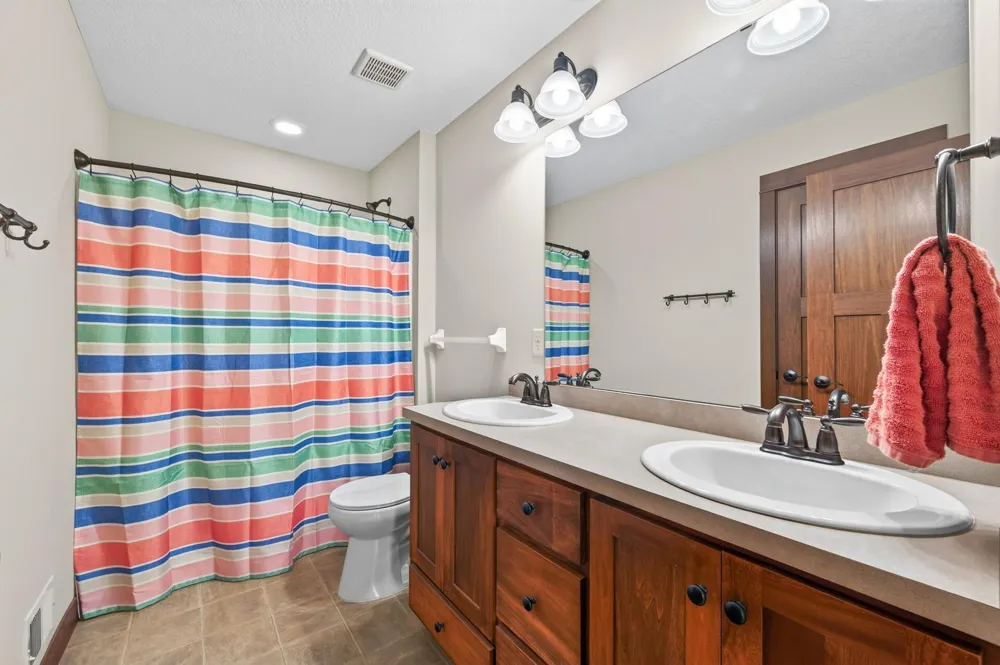 16074 Rhinestone Street NW Ramsey, MN 55303
