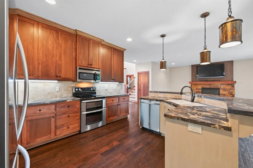 16074 Rhinestone Street NW Ramsey, MN 55303