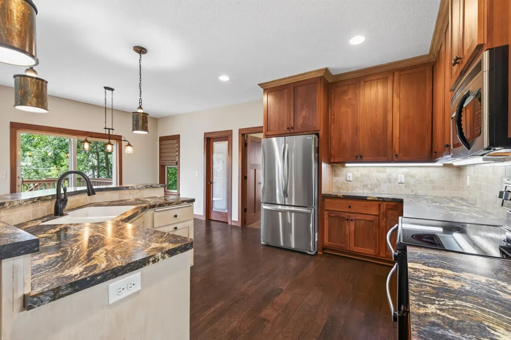 16074 Rhinestone Street NW Ramsey, MN 55303