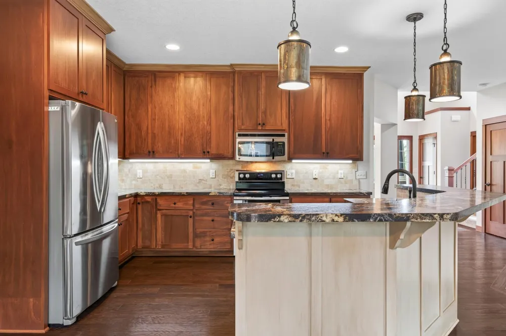16074 Rhinestone Street NW Ramsey, MN 55303