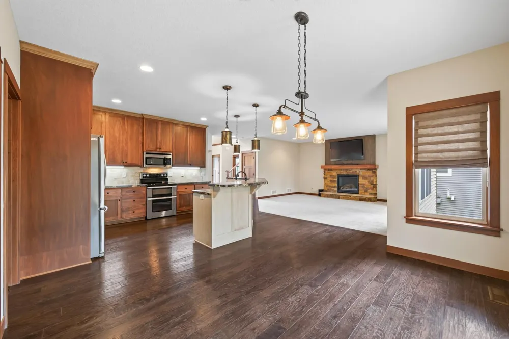 16074 Rhinestone Street NW Ramsey, MN 55303