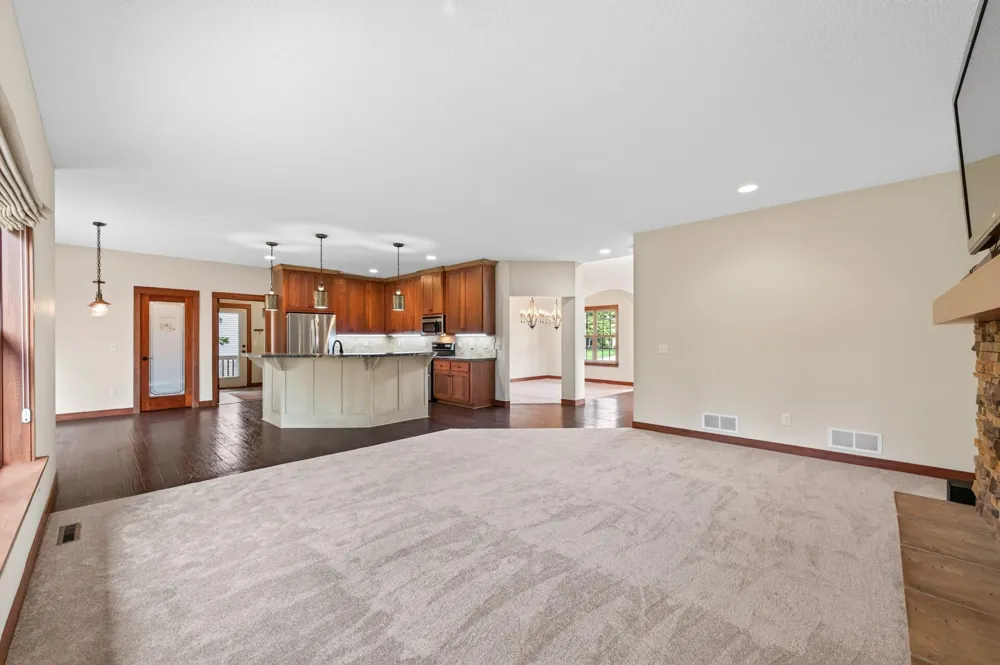 16074 Rhinestone Street NW Ramsey, MN 55303