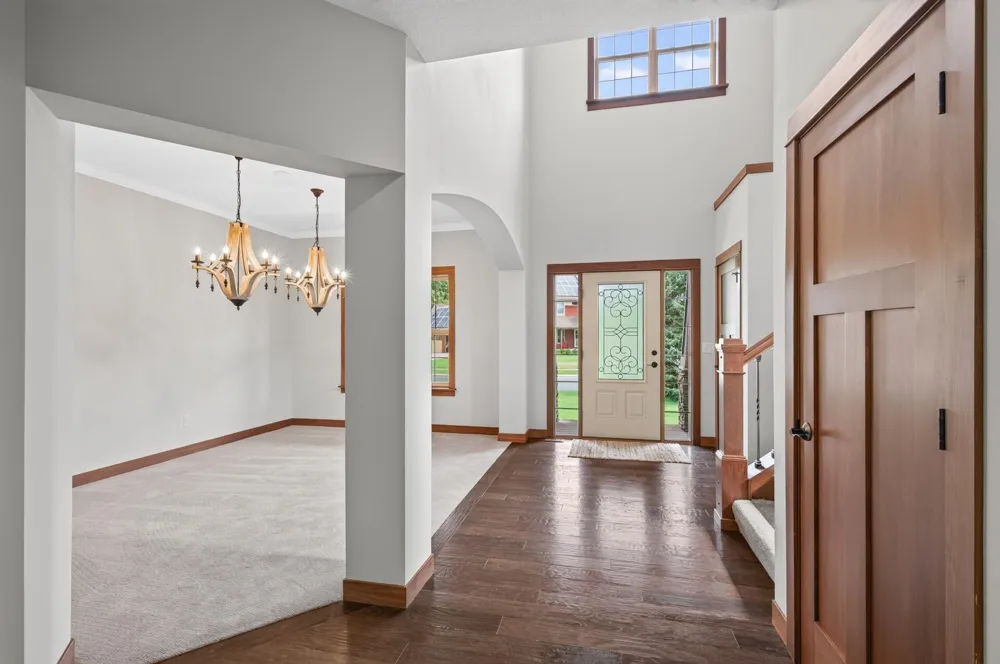 16074 Rhinestone Street NW Ramsey, MN 55303