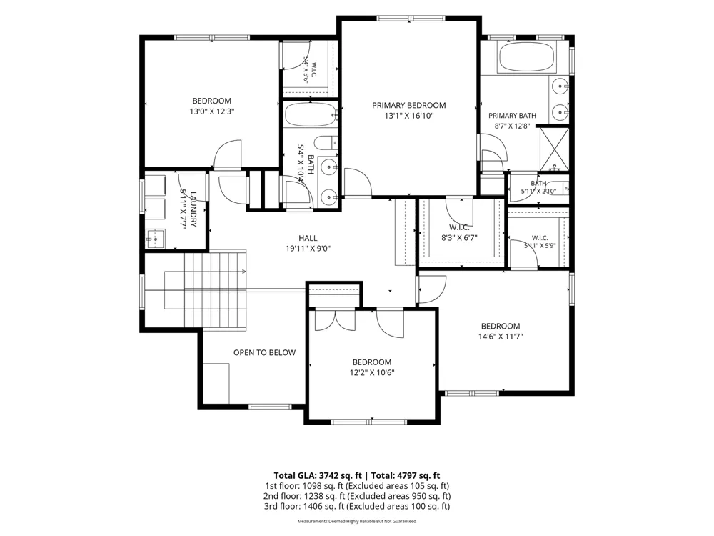 16074 Rhinestone Street NW Ramsey, MN 55303