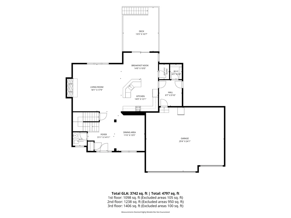 16074 Rhinestone Street NW Ramsey, MN 55303