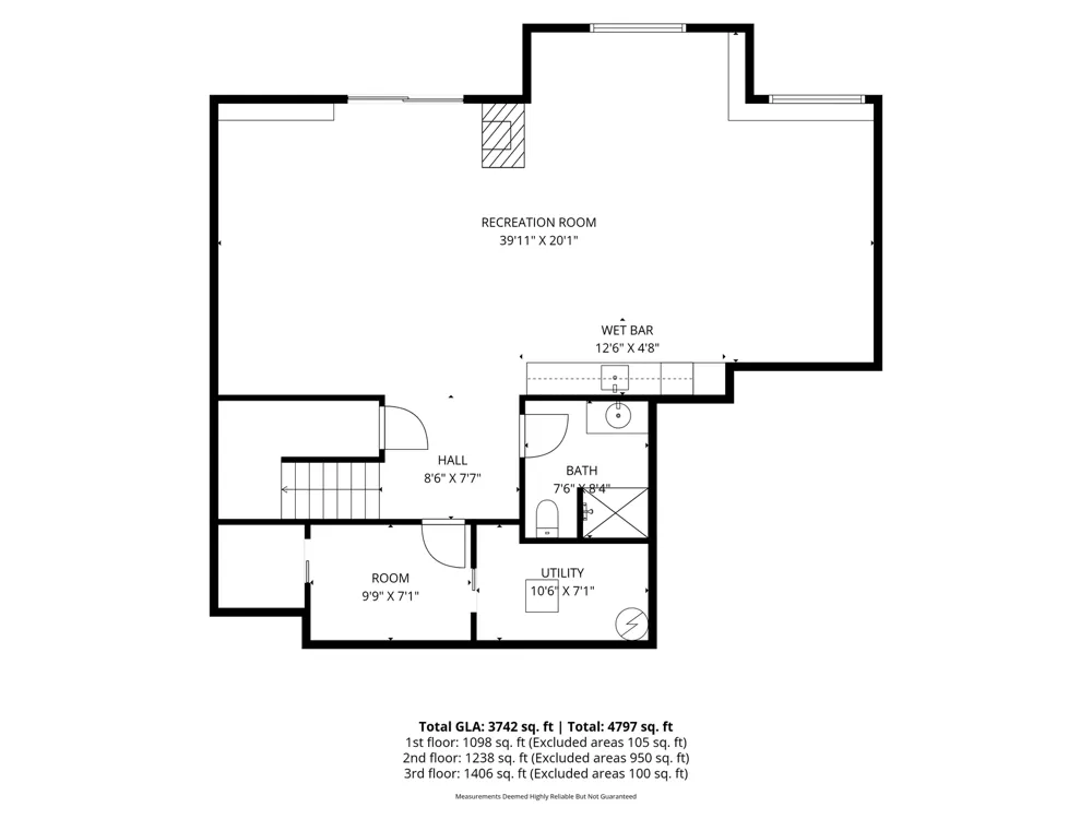 16074 Rhinestone Street NW Ramsey, MN 55303