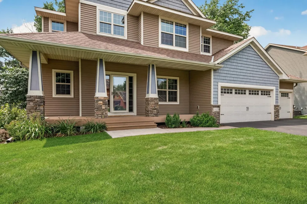 16074 Rhinestone Street NW Ramsey, MN 55303