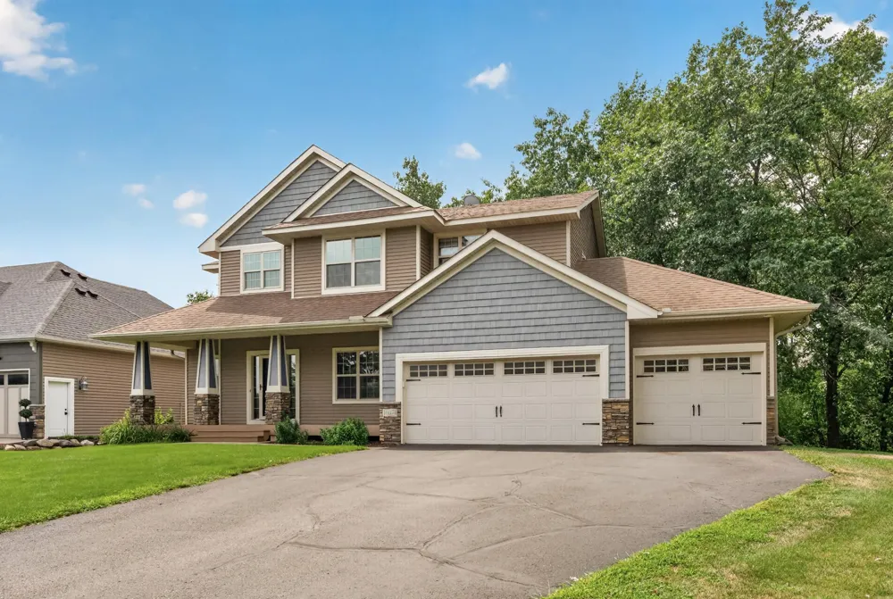 16074 Rhinestone Street NW Ramsey, MN 55303