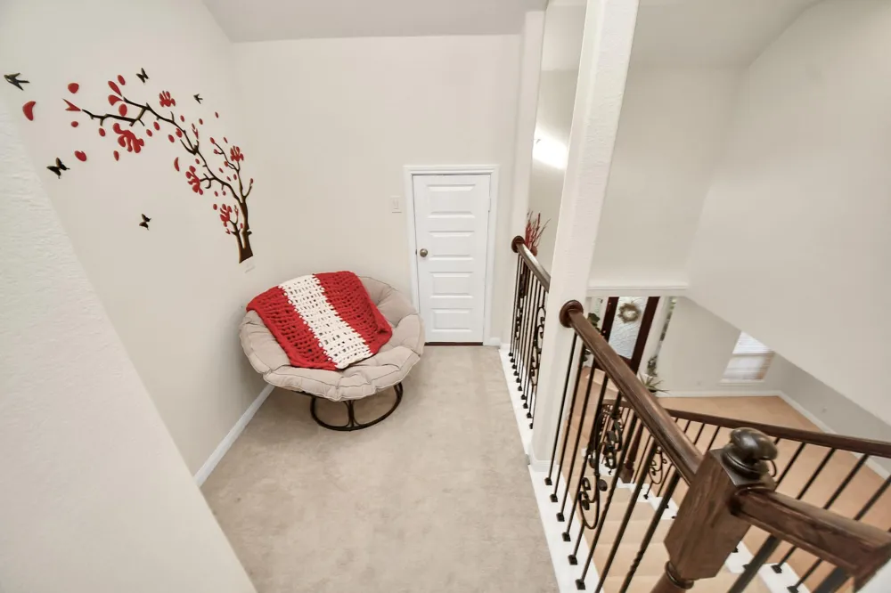 818 Butterfly Garden Trail Richmond, TX 77406
