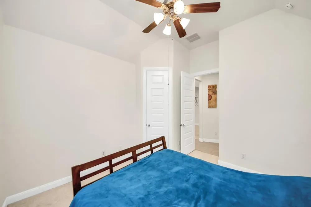 818 Butterfly Garden Trail Richmond, TX 77406