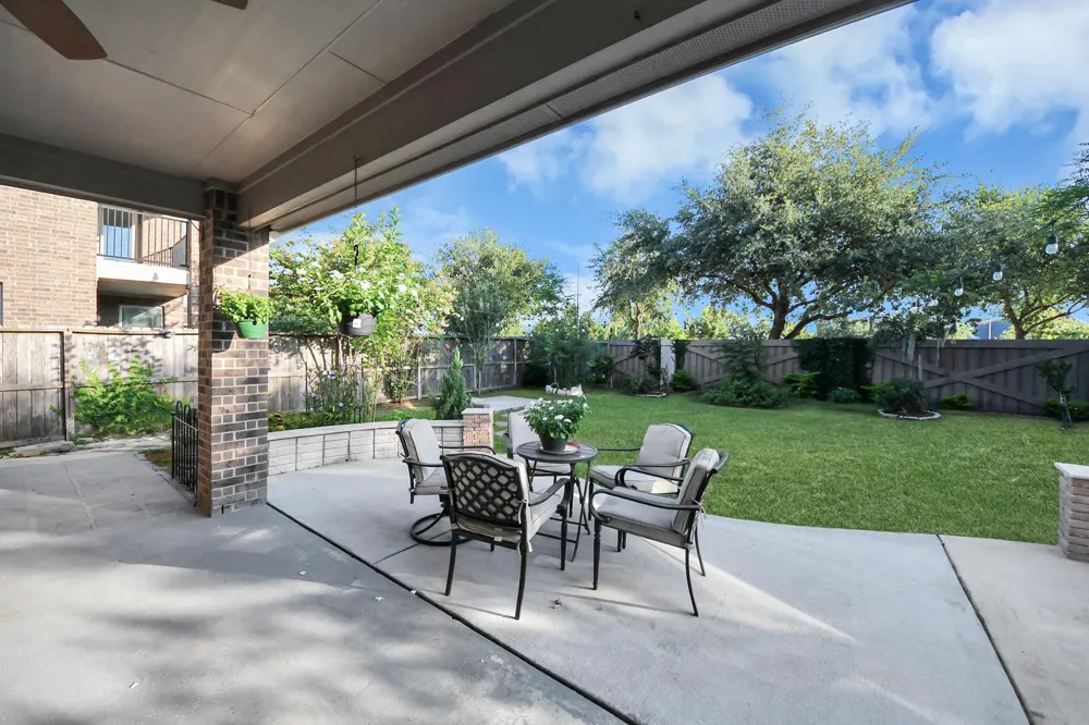818 Butterfly Garden Trail Richmond, TX 77406