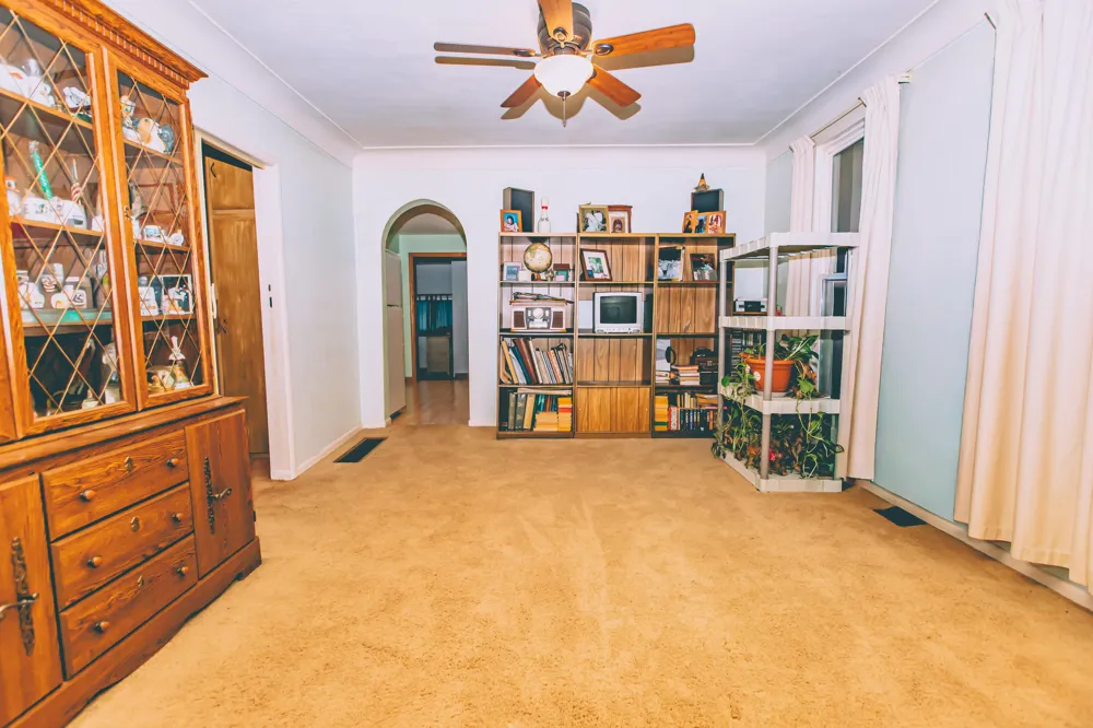 307 Railroad Street Leslie, MI 49251