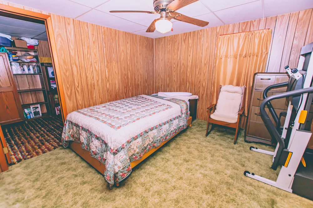 307 Railroad Street Leslie, MI 49251