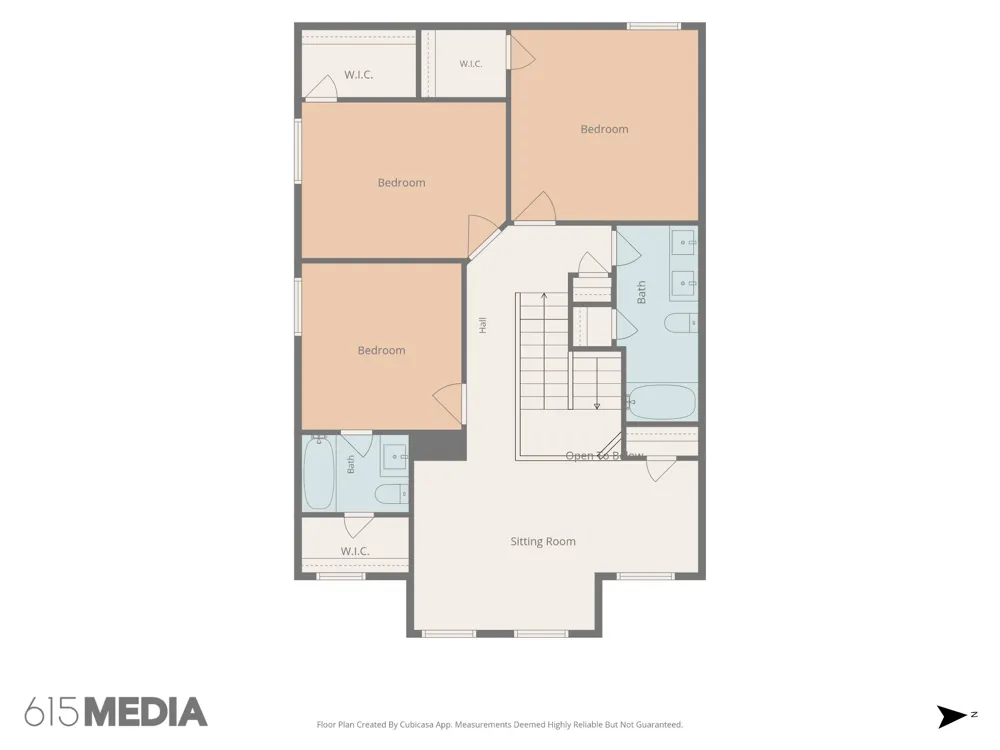 7513 Scottish View Way Arrington, TN 37014