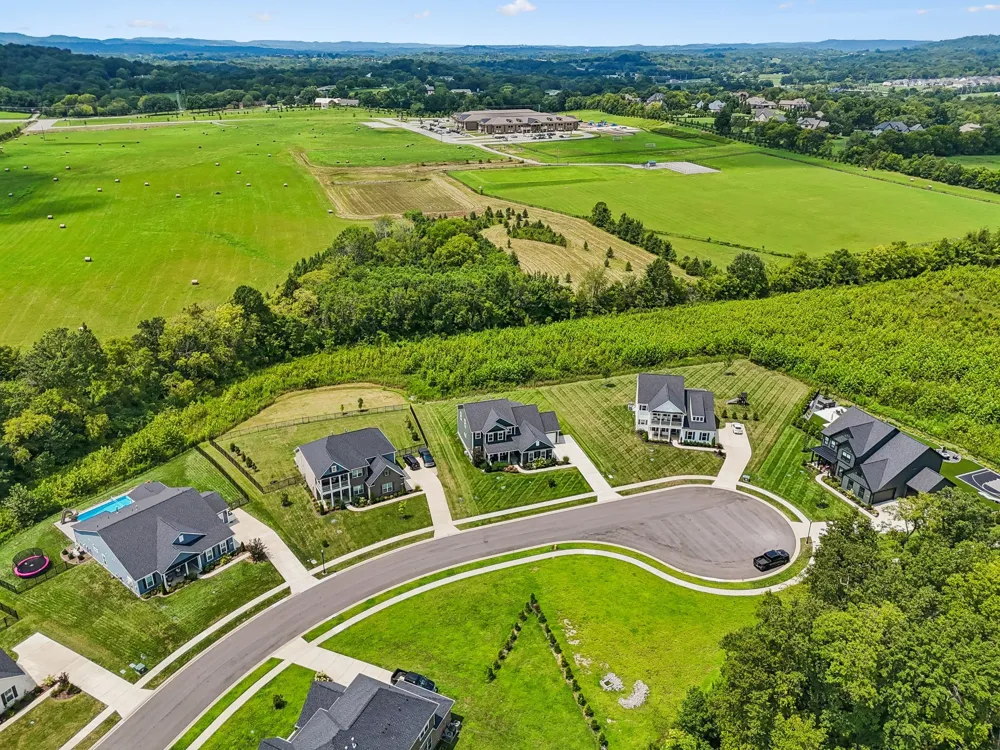 7513 Scottish View Way Arrington, TN 37014