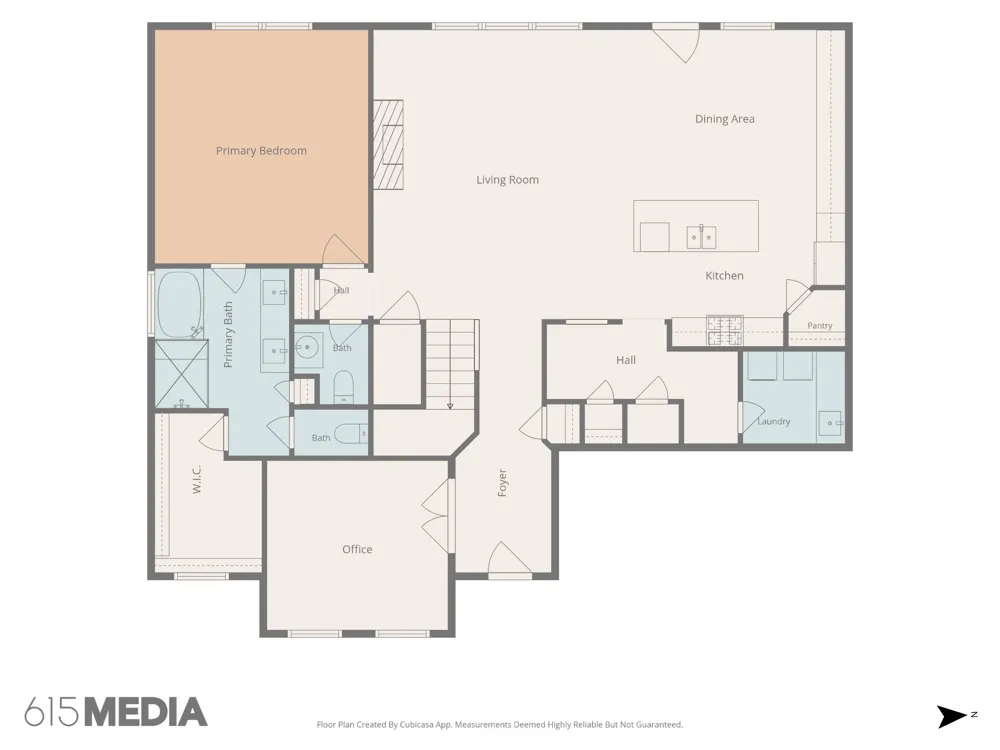 7513 Scottish View Way Arrington, TN 37014