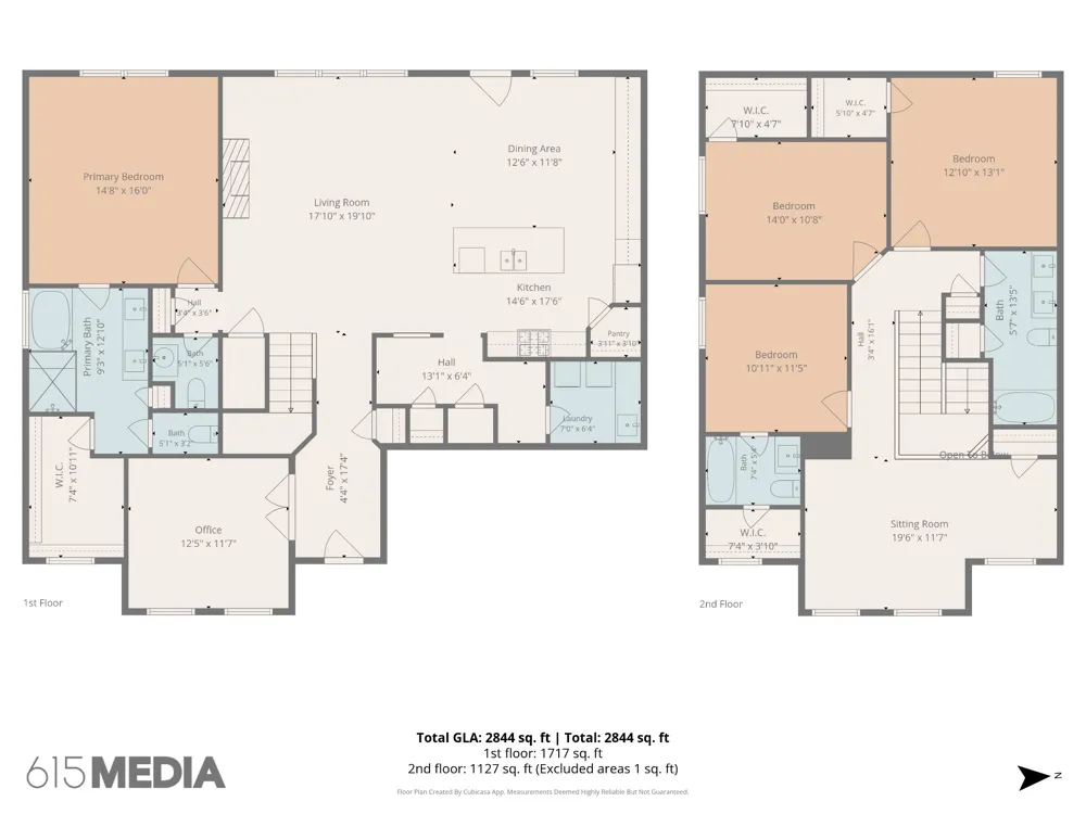 7513 Scottish View Way Arrington, TN 37014